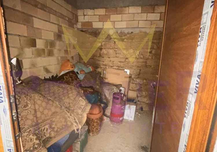 Къща на два етажа в с. Николаевка - - снимка 19 - Имоти Премиер