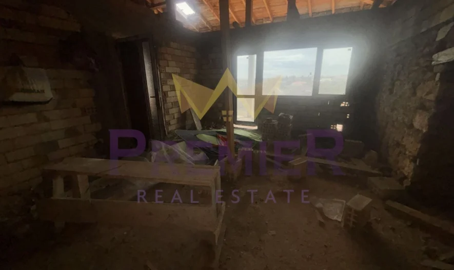 Къща на два етажа в с. Николаевка - - снимка 22 - Имоти Премиер