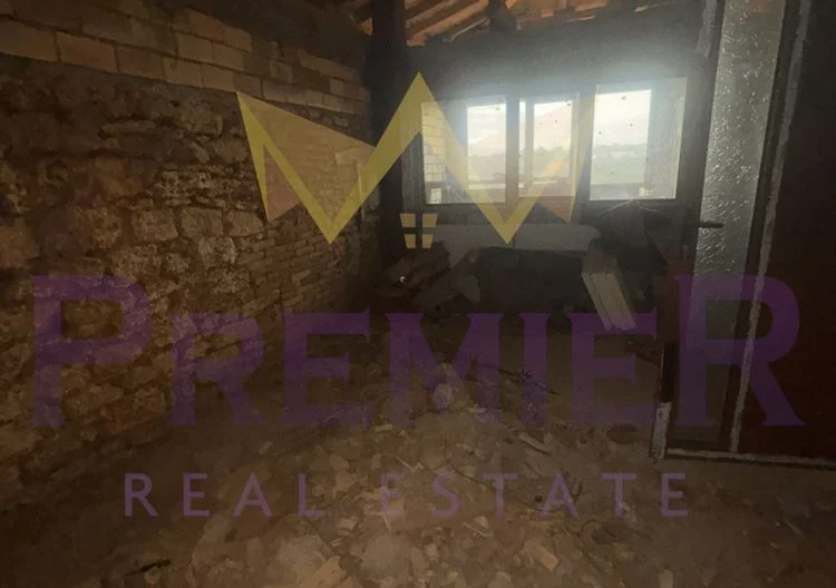 Къща на два етажа в с. Николаевка - - снимка 24 - Имоти Премиер