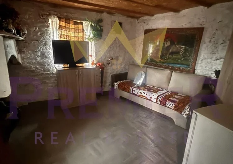 Къща на два етажа в с. Николаевка - - снимка 25 - Имоти Премиер