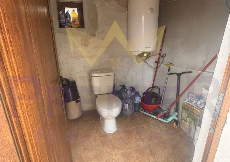 Къща на два етажа в с. Николаевка - - снимка 30 - Имоти Премиер