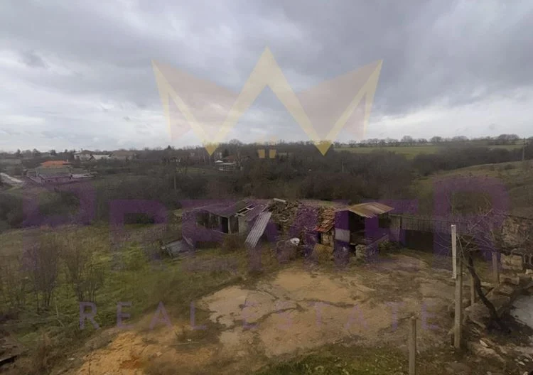 Къща на два етажа в с. Николаевка - - снимка 7 - Имоти Премиер