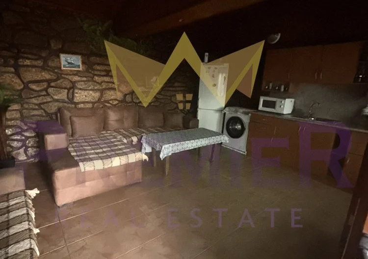 Къща на два етажа в с. Николаевка - - снимка 8 - Имоти Премиер