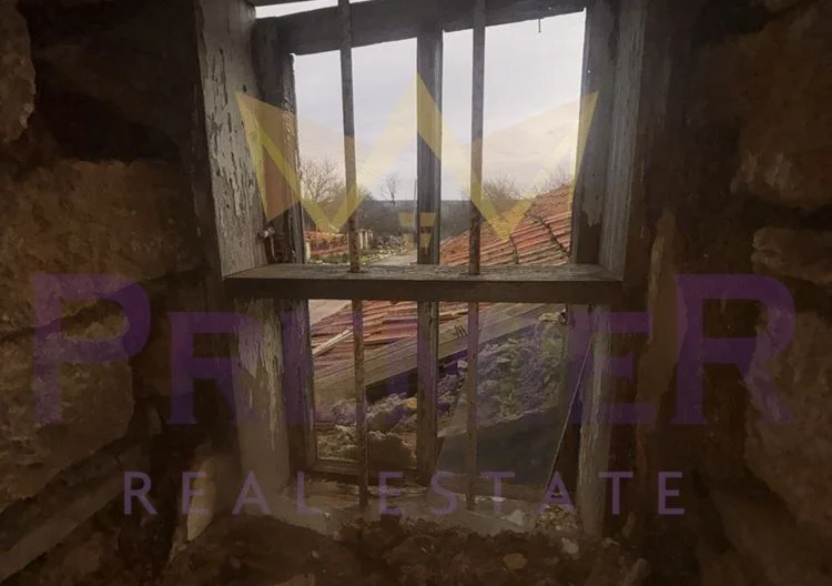 Къща на два етажа в с. Николаевка - - снимка 9 - Имоти Премиер