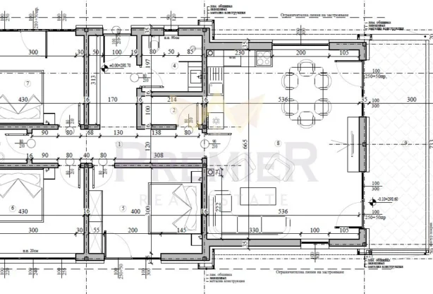 Агенция за недвижими имоти - Имоти Премиер - имот - 1101322, Цена: 248000 EUR