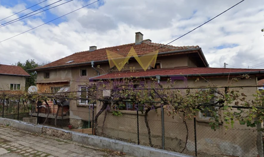 Къща на минути от София в село Световрачене - - снимка 15 - Имоти Премиер