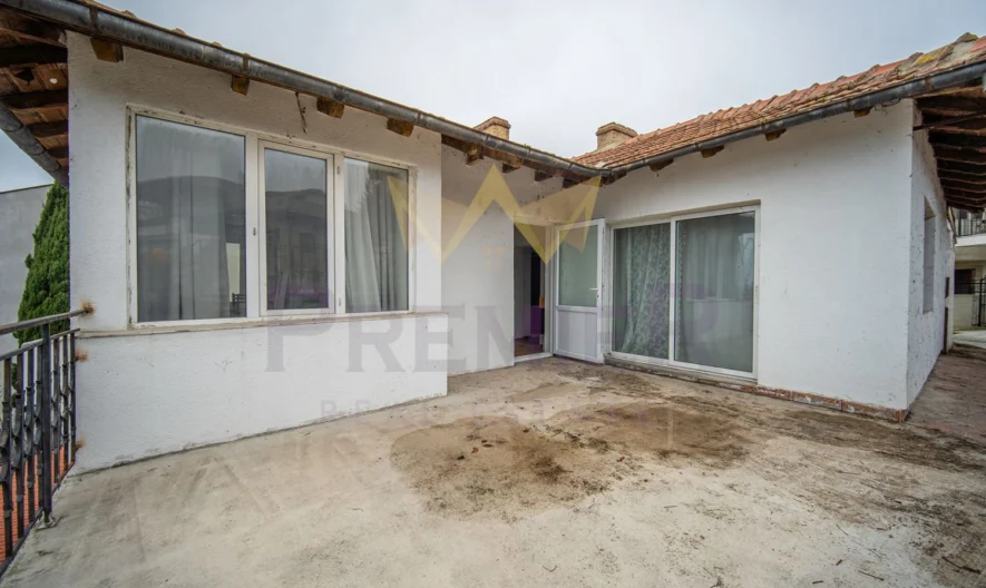 Къща на Морския Бряг -  - снимка 12 - Имоти Премиер