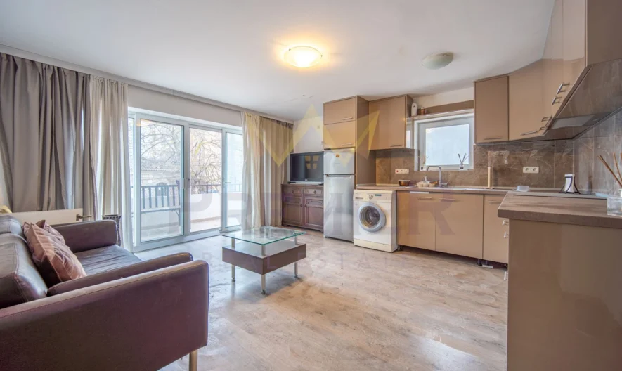 Къща на Морския Бряг -  - снимка 3 - Имоти Премиер