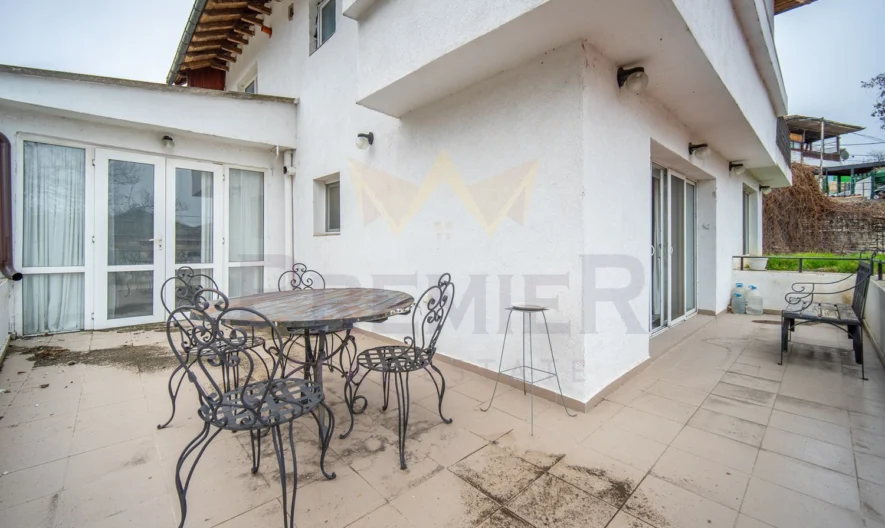 Къща на Морския Бряг -  - снимка 4 - Имоти Премиер