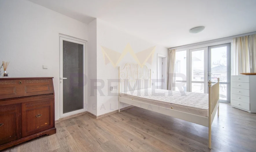 Къща на Морския Бряг -  - снимка 7 - Имоти Премиер