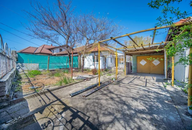 Агенция за недвижими имоти - Имоти Премиер - имот - 1201231, Цена: 82880 EUR