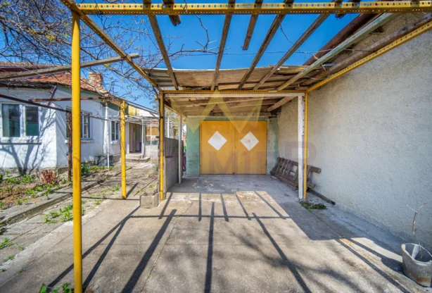 Агенция за недвижими имоти - Имоти Премиер - имот - 1198890, Цена: 62000 EUR