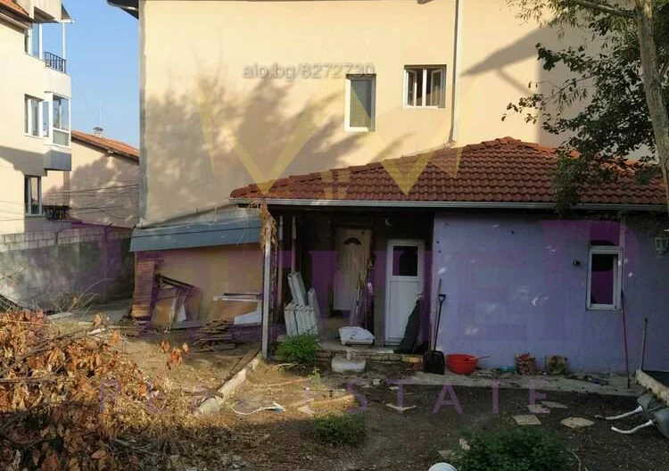 Агенция за недвижими имоти - Имоти Премиер - имот - 694119, Цена: 285000 EUR