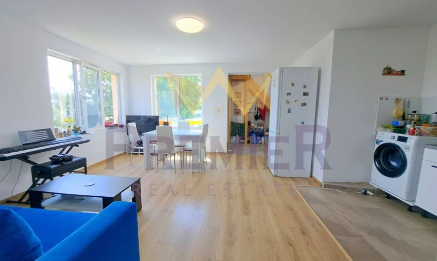 Къща на цената на тристаен 20 минути от центъра на град. Варна -  - снимка 10 - Имоти Премиер