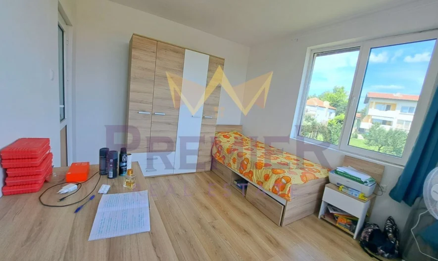 Къща на цената на тристаен 20 минути от центъра на град. Варна -  - снимка 20 - Имоти Премиер