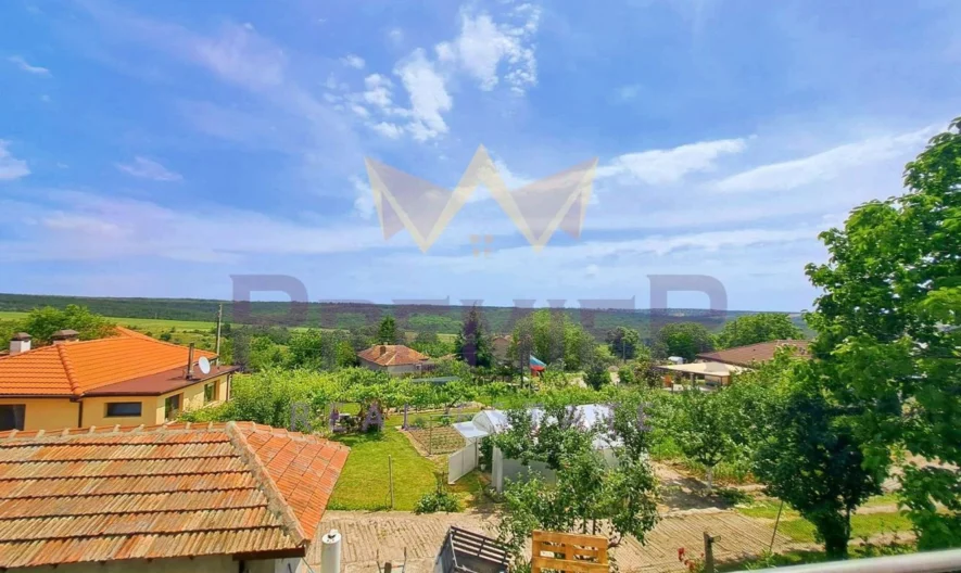 Къща на цената на тристаен 20 минути от центъра на град. Варна -  - снимка 22 - Имоти Премиер