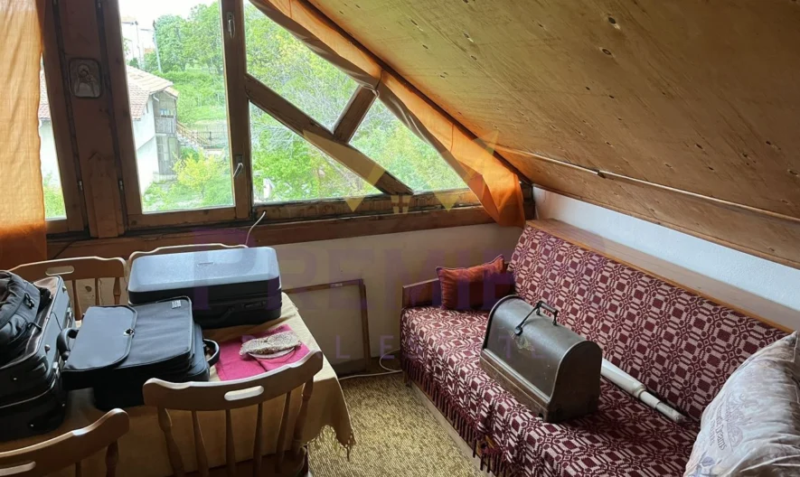 Къща под наем -  - снимка 9 - Имоти Премиер