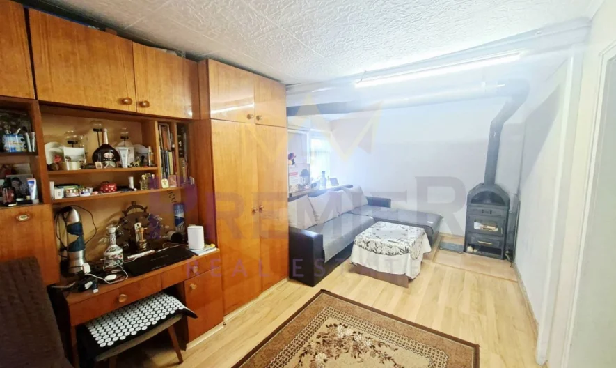 Къща Погребите -  - снимка 1 - Имоти Премиер