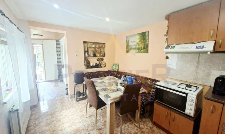 Къща Погребите -  - снимка 4 - Имоти Премиер