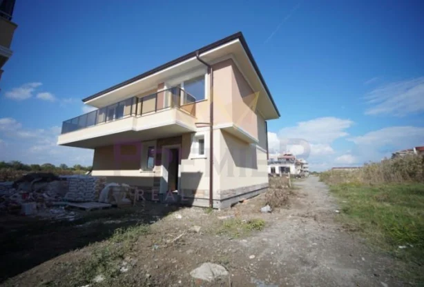 Агенция за недвижими имоти - Имоти Премиер - имот - 1108306, Цена: 290000 EUR