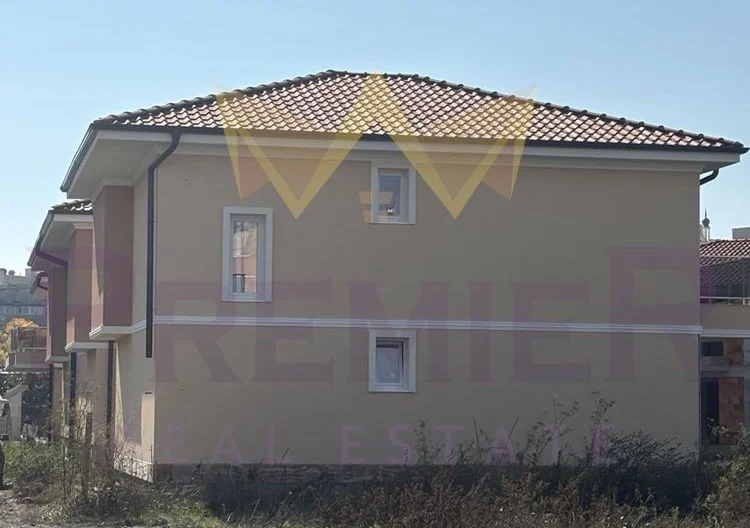 Къща Поморие -  - снимка 11 - Имоти Премиер