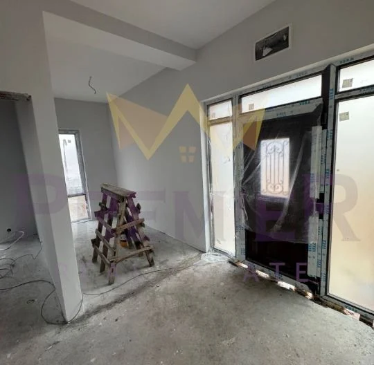 Къща пред АКТ 16 в с. Негован -  - снимка 8 - Имоти Премиер