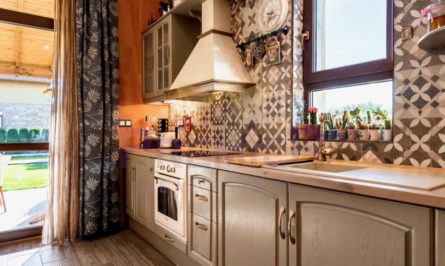 Къща Приселци -  - снимка 10 - Имоти Премиер