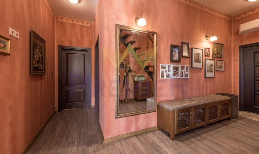 Къща Приселци -  - снимка 11 - Имоти Премиер