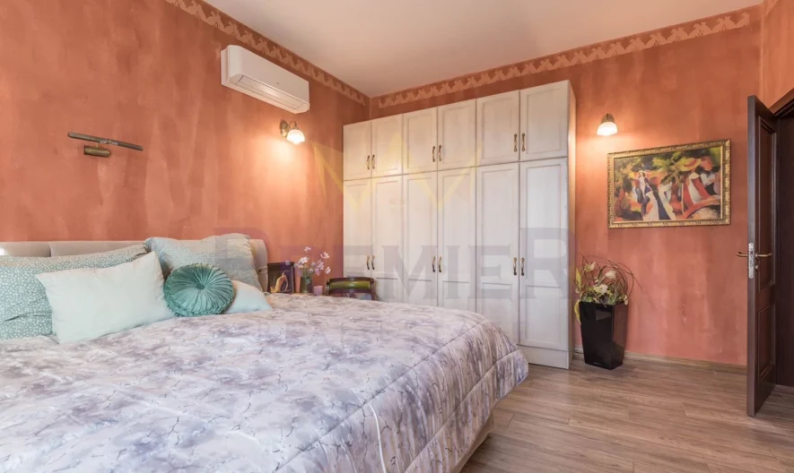 Къща Приселци -  - снимка 12 - Имоти Премиер