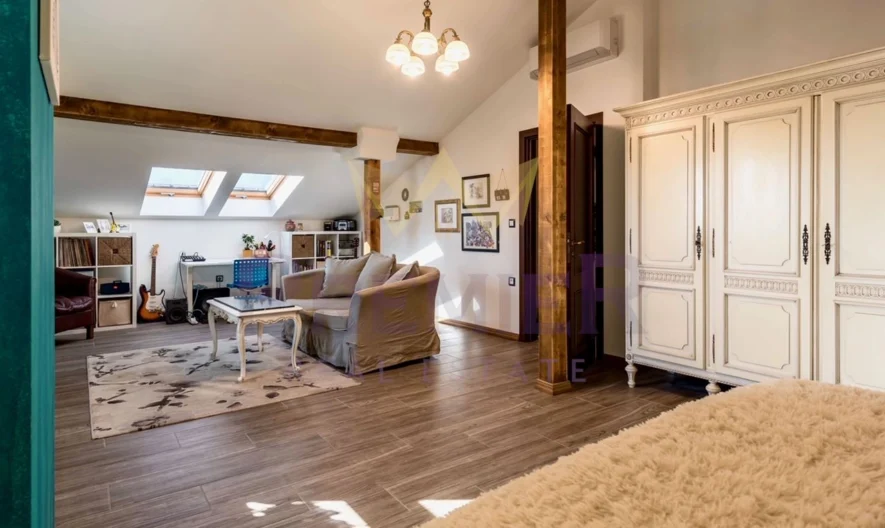 Къща Приселци -  - снимка 16 - Имоти Премиер