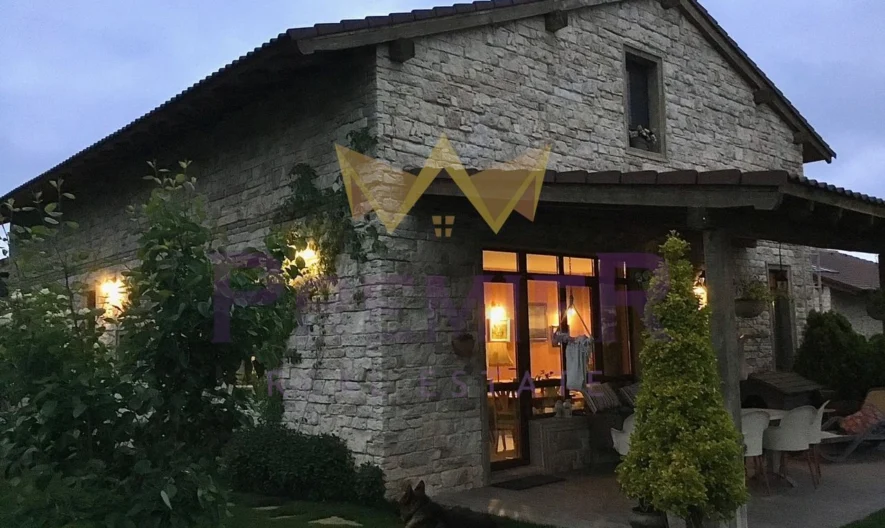 Къща Приселци -  - снимка 2 - Имоти Премиер