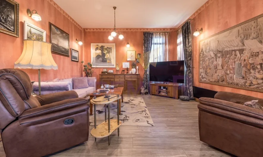 Къща Приселци -  - снимка 7 - Имоти Премиер