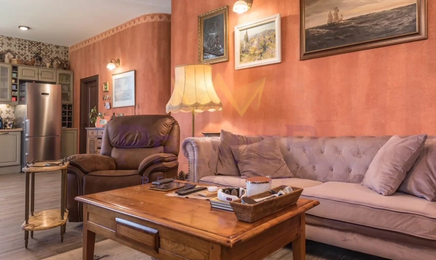 Къща Приселци -  - снимка 8 - Имоти Премиер