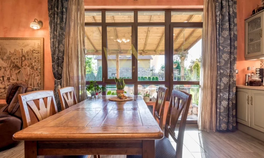 Къща Приселци -  - снимка 9 - Имоти Премиер