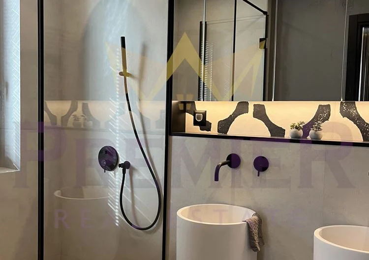 Къща, Резиденшъл парк Лозен -  - снимка 12 - Имоти Премиер