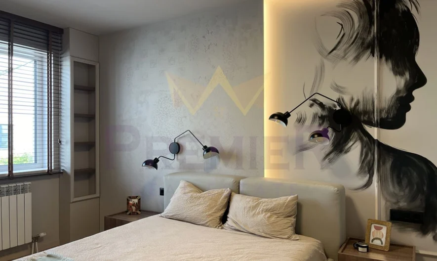 Къща, Резиденшъл парк Лозен -  - снимка 14 - Имоти Премиер