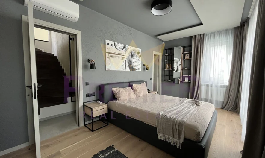 Къща, Резиденшъл парк Лозен -  - снимка 14 - Имоти Премиер