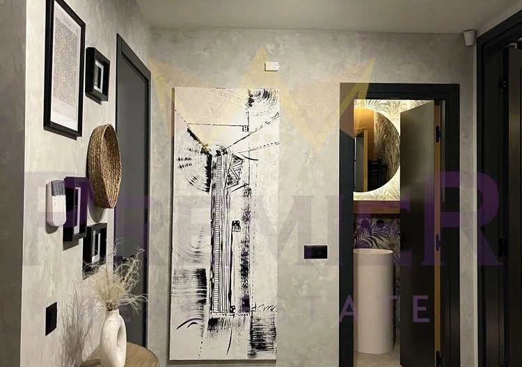 Къща, Резиденшъл парк Лозен -  - снимка 17 - Имоти Премиер