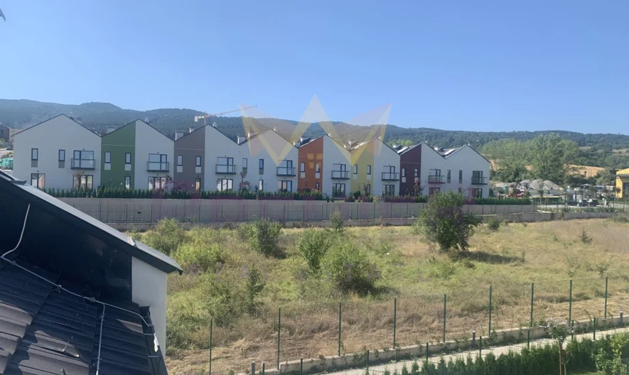 Къща, Резиденшъл парк Лозен -  - снимка 22 - Имоти Премиер