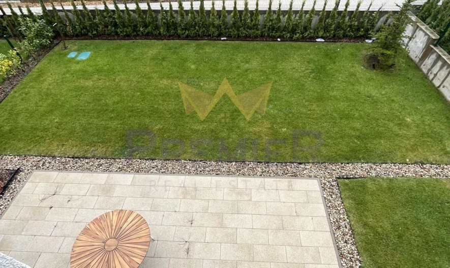 Къща, Резиденшъл парк Лозен -  - снимка 24 - Имоти Премиер