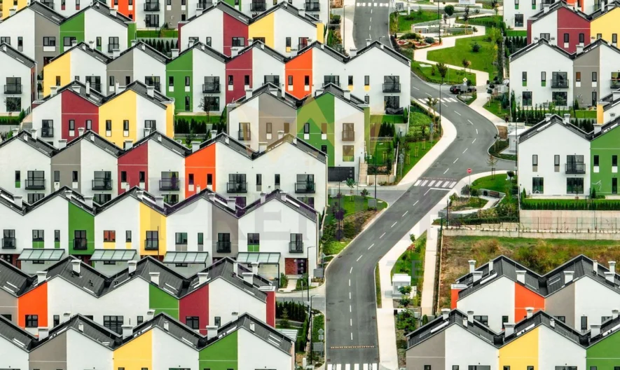 Къща, Резиденшъл парк Лозен -  - снимка 24 - Имоти Премиер