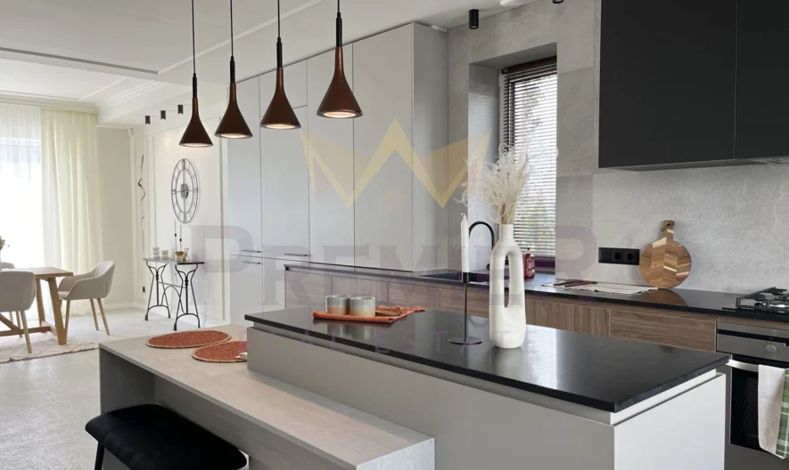 Къща, Резиденшъл парк Лозен -  - снимка 3 - Имоти Премиер