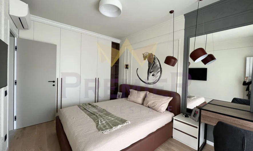 Къща, Резиденшъл парк Лозен -  - снимка 6 - Имоти Премиер