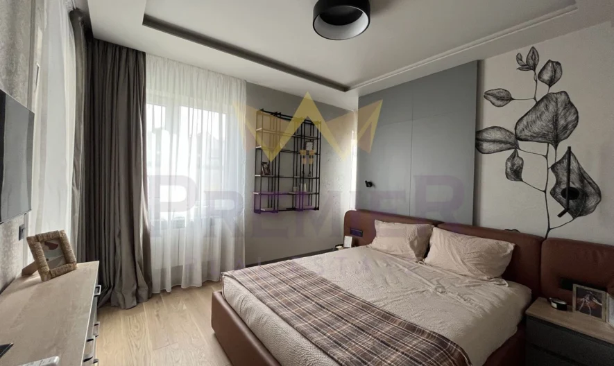 Къща, Резиденшъл парк Лозен -  - снимка 8 - Имоти Премиер