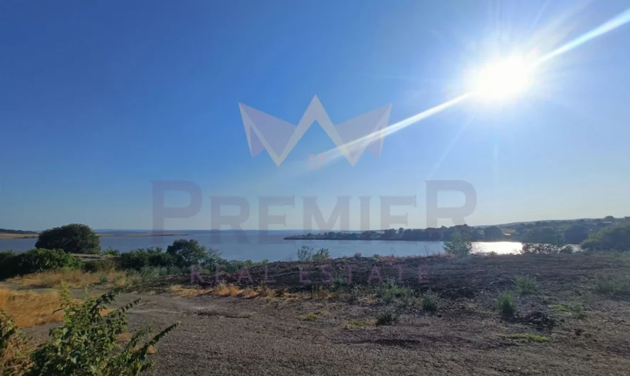 Къща с 180° панорамна гледка към язовир, на 5 мин. от Меден рудник -  - снимка 15 - Имоти Премиер