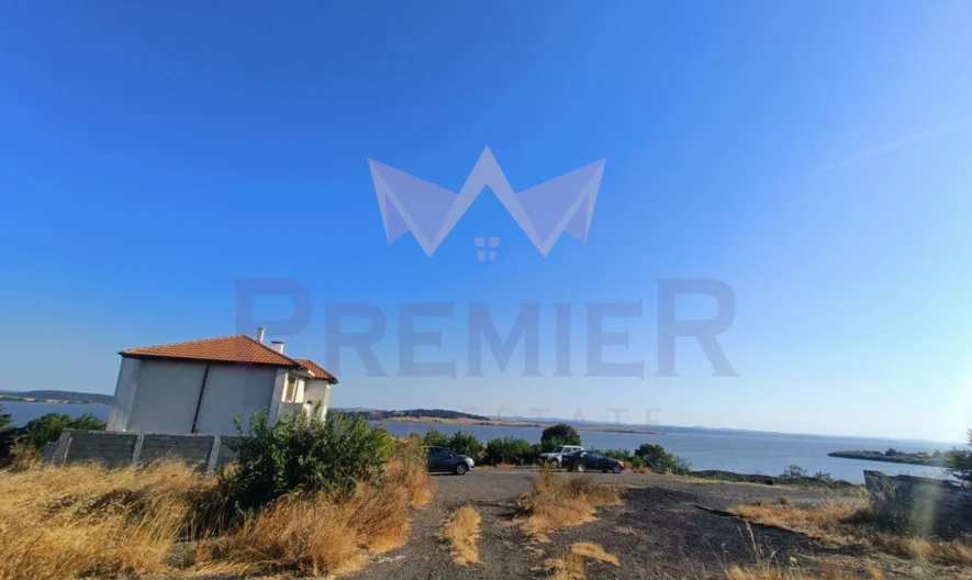 Къща с 180° панорамна гледка към язовир, на 5 мин. от Меден рудник -  - снимка 21 - Имоти Премиер