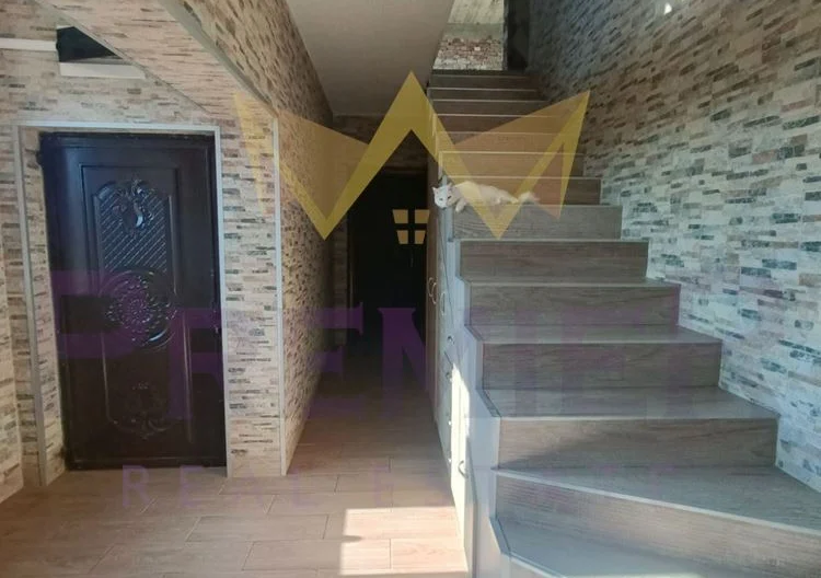 Къща с 180° панорамна гледка към язовир, на 5 мин. от Меден рудник - - снимка 25 - Имоти Премиер