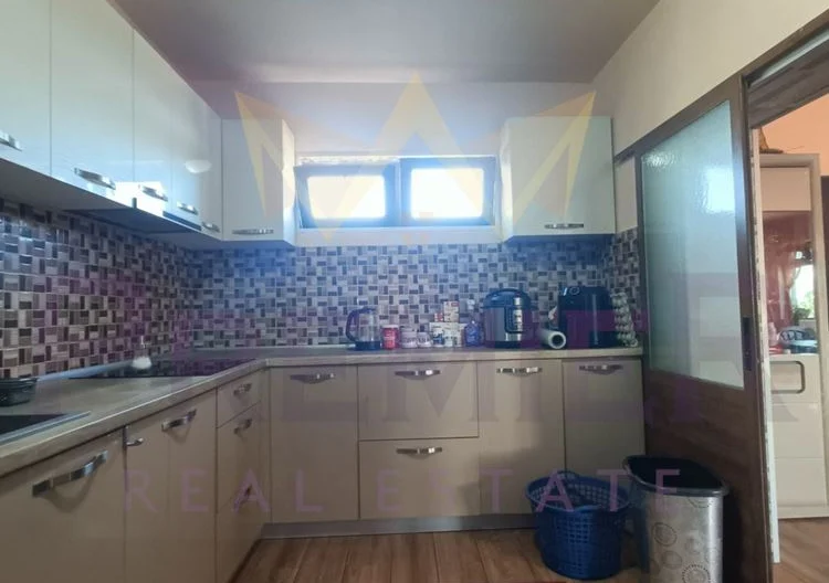 Къща с 180° панорамна гледка към язовир, на 5 мин. от Меден рудник - - снимка 4 - Имоти Премиер