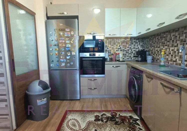 Къща с 180° панорамна гледка към язовир, на 5 мин. от Меден рудник -  - снимка 4 - Имоти Премиер