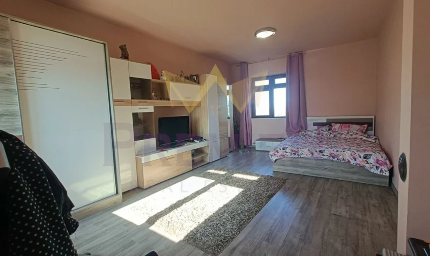 Къща с 180° панорамна гледка към язовир, на 5 мин. от Меден рудник - - снимка 8 - Имоти Премиер